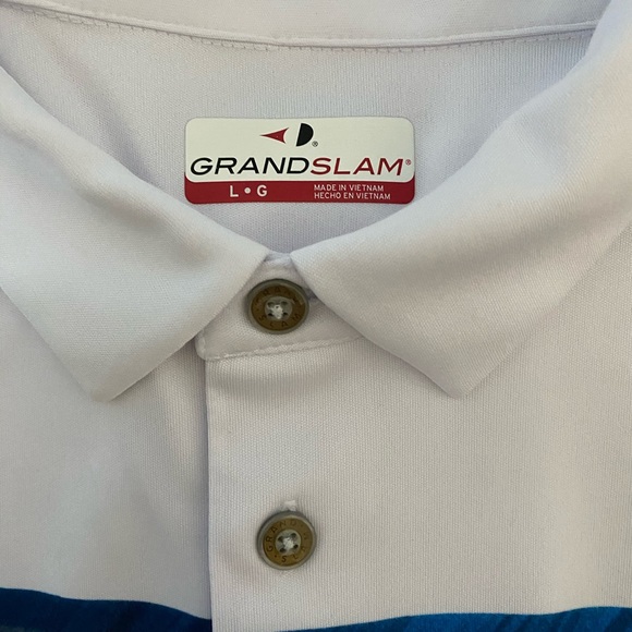 Grand Slam polo - Picture 3 of 3